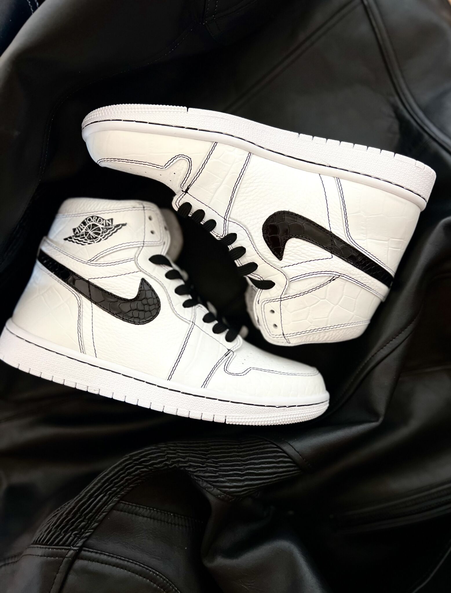 AIR JORDAN 1 HIGH LIMITED EDITION