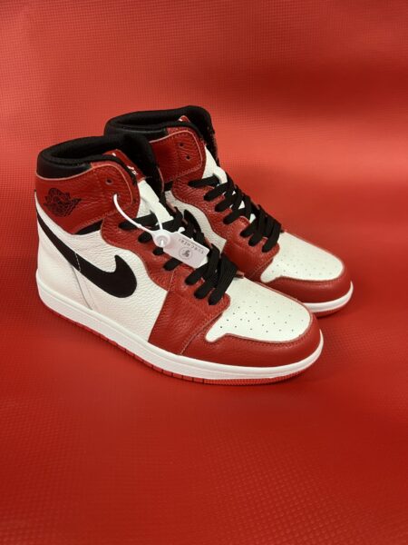 AIR JORDAN 1 HIGH CHICAGO