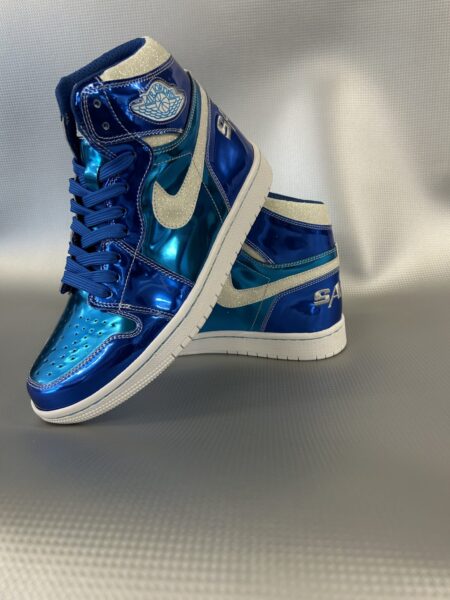 AIR JORDAN 1 HIGH OCEAN GLITTER