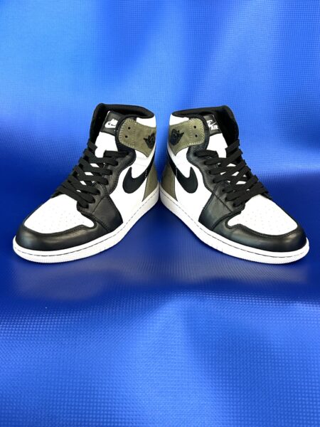 AIR JORDAN 1 RETRO HIGH DARK MOCHA